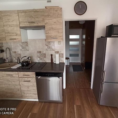 Apartament Pod Sanockim Zamkiem Санок Экстерьер фото