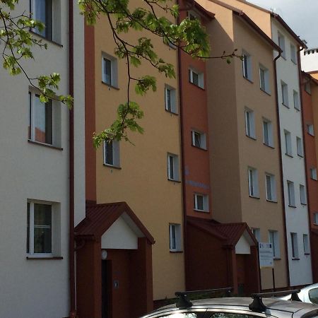 Apartament Pod Sanockim Zamkiem Санок Экстерьер фото