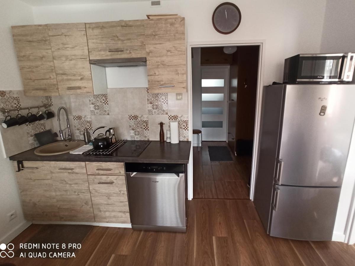 Apartament Pod Sanockim Zamkiem Санок Экстерьер фото