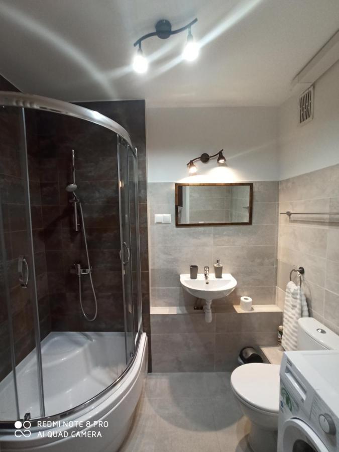 Apartament Pod Sanockim Zamkiem Санок Экстерьер фото