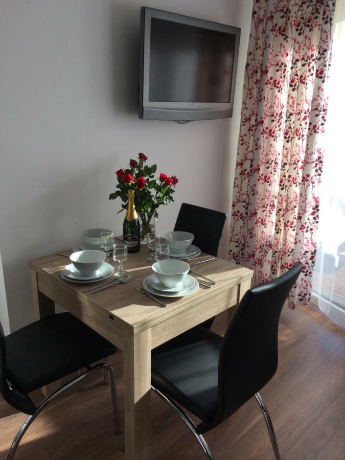 Apartament Pod Sanockim Zamkiem Санок Экстерьер фото