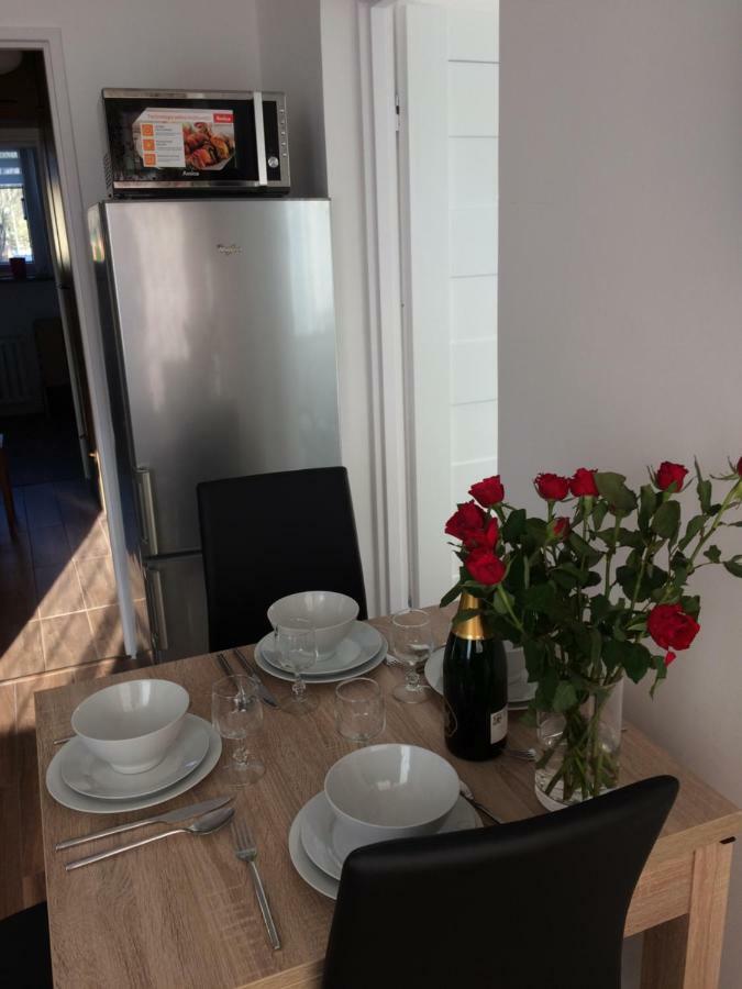 Apartament Pod Sanockim Zamkiem Санок Экстерьер фото