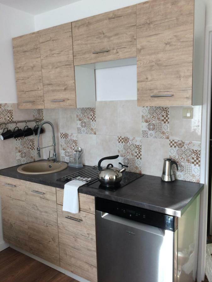 Apartament Pod Sanockim Zamkiem Санок Экстерьер фото